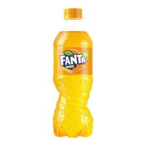 fanta aranciata – 24x45cl.