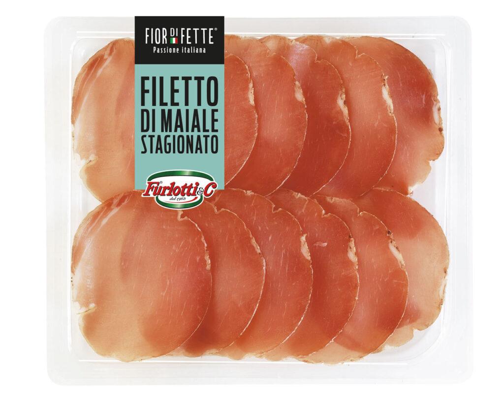 filetto maiale