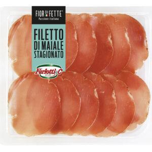 filetto maiale