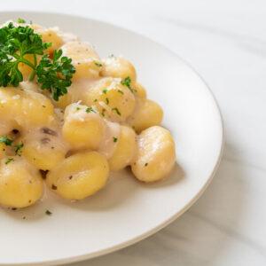 gnocchi formaggi