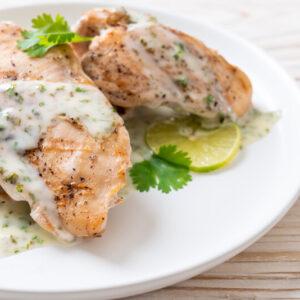 tacchino al limone -  18x200 g