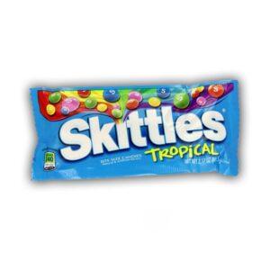 Skittles tropical - 14x174 g