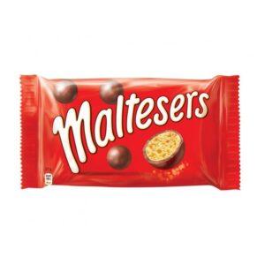 Maltesers - 25x37 gr