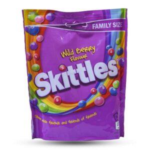 Skittles wild berry - 14x174 g