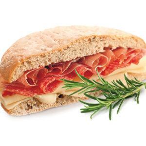 Bauerntoast - 6x155g