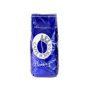 Borbone Caffè in grani Blu - 6x1 kg