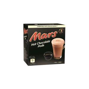 Mars capsule compatibili Dolcegusto - 8x5 confezioni