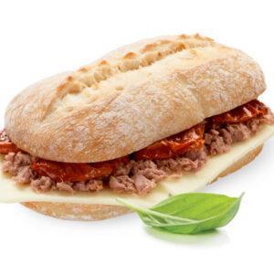 Chapata de verano - 6x190g