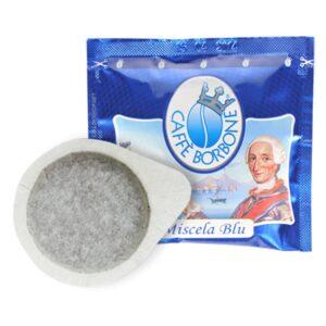 Caffè Borbone Blu cialde -150x7,2 g
