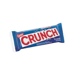 Crunch Nestlè- 36x40g
