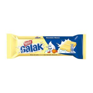 Galak bianco - 36x40 g