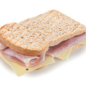 maxi toast integrale - 6x190 g