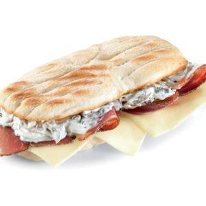 Ciabatta della montagna - 6x170g