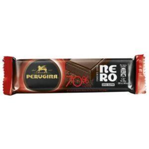 Perugina cioccolato nero fondente 70% - 36x40g