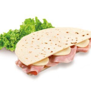 Maxi piadina - 6x185g