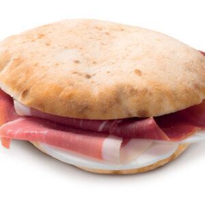 Puccia del Salento - 6x205 g