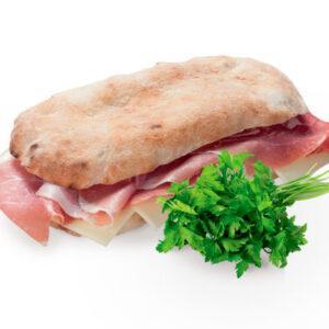saltimbocca- 6x190 g