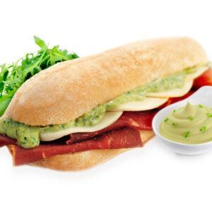 Superciabatta - 6x170g
