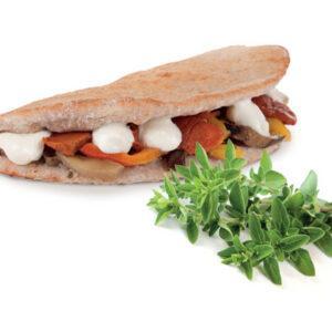 Tasca vegetariana - 6x200g