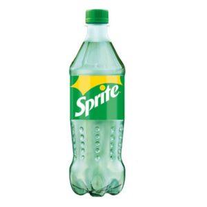 Sprite – 12×45 cl.