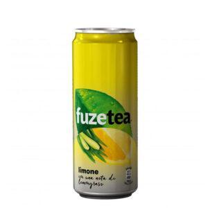 Fuze The limone – 24×25 cl.