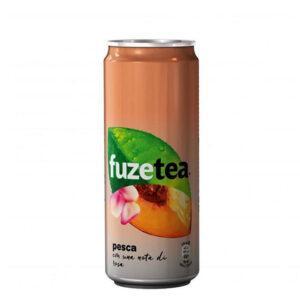Fuze The Pesca – 24×25 cl.