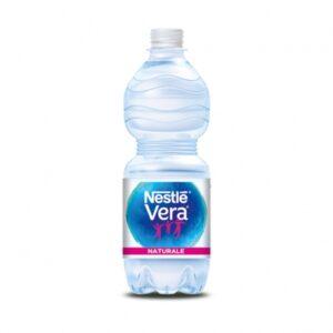 vera acqua minerale
