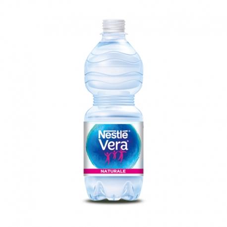 vera acqua minerale