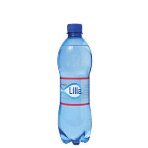 Agua mineral Lilia - 1512x50cl