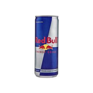 Red Bull – 24×25 cl.