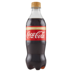 Coca Cola ohne Koffein - 12×45 cl.