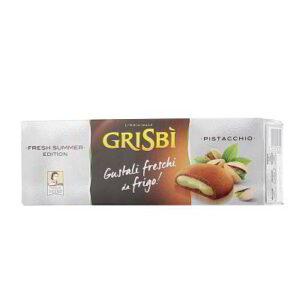 grisbi al pistacchio
