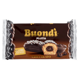 Buondì Motta Cioccolato - 72x46g.