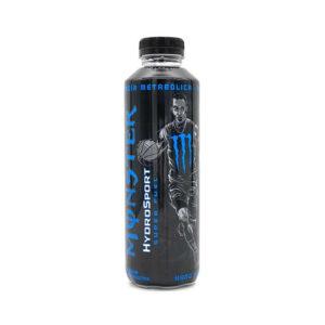 Monster hydro sport tropical - 6x650ml.