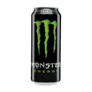 Monster Original – 12x50cl.