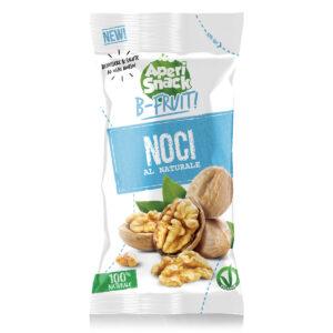 B-Fruit-Noci al naturale - 40x25g.