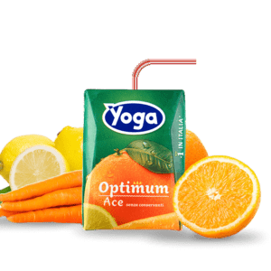 Yoga ACE - 24x20 cl.