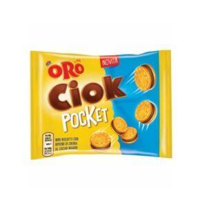 Gold Ciok Pocket - 20x40g.