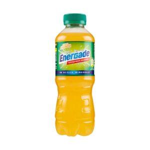 Energade Arancia– 12×50 cl.