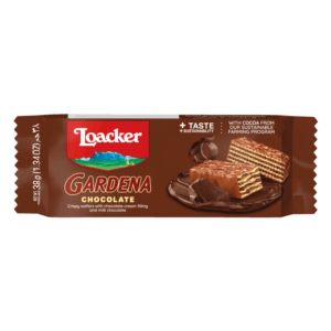 Gardena Loaker - 25×38g.