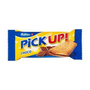 Bahlsen pick up choco – 96x28 gr.