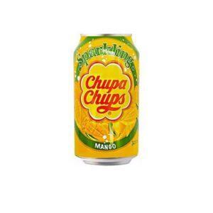 Chupa Chups Mango – 24x34,5cl.