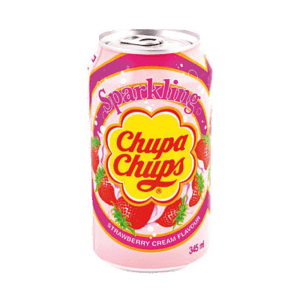 Chupa Chups strawberry