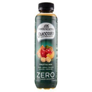 Succoso Frutta Mix - 12x40cl.