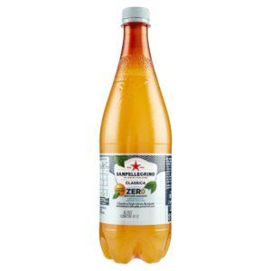 Sanpellegrino Aranciata - 12x33cl.