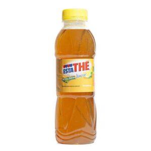 Estathe Limone – 12×33 cl