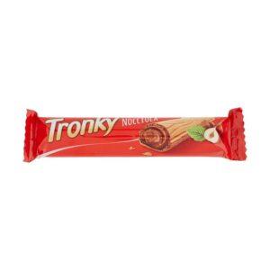 Tronky nocciola - 100x18g.