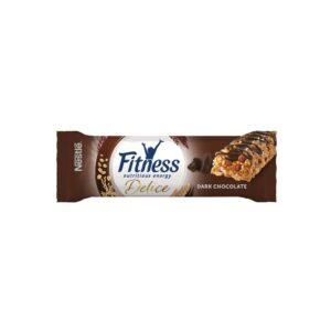 Fitness cioccolato fondente 24x23,5g.