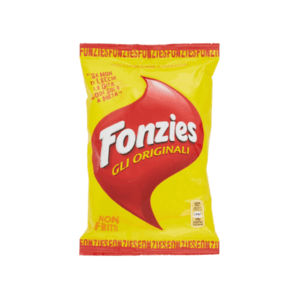 Fonzies - 50x40g.