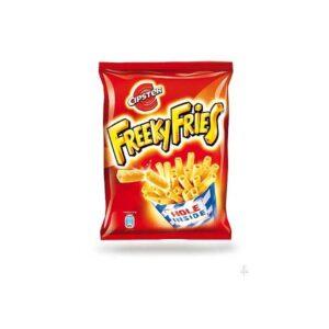 Freeky Fries - 27x21g.